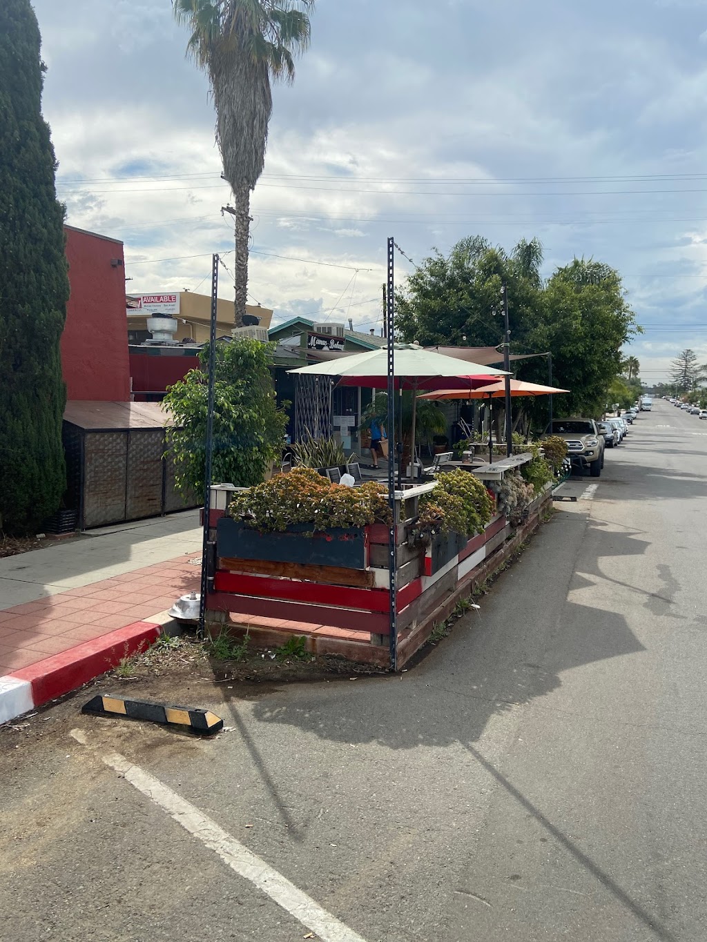 Mamas Bakery & Deli | bakery | 4237 Alabama St, San Diego, CA 92104, USA | 6196880717 OR +1 619-688-0717