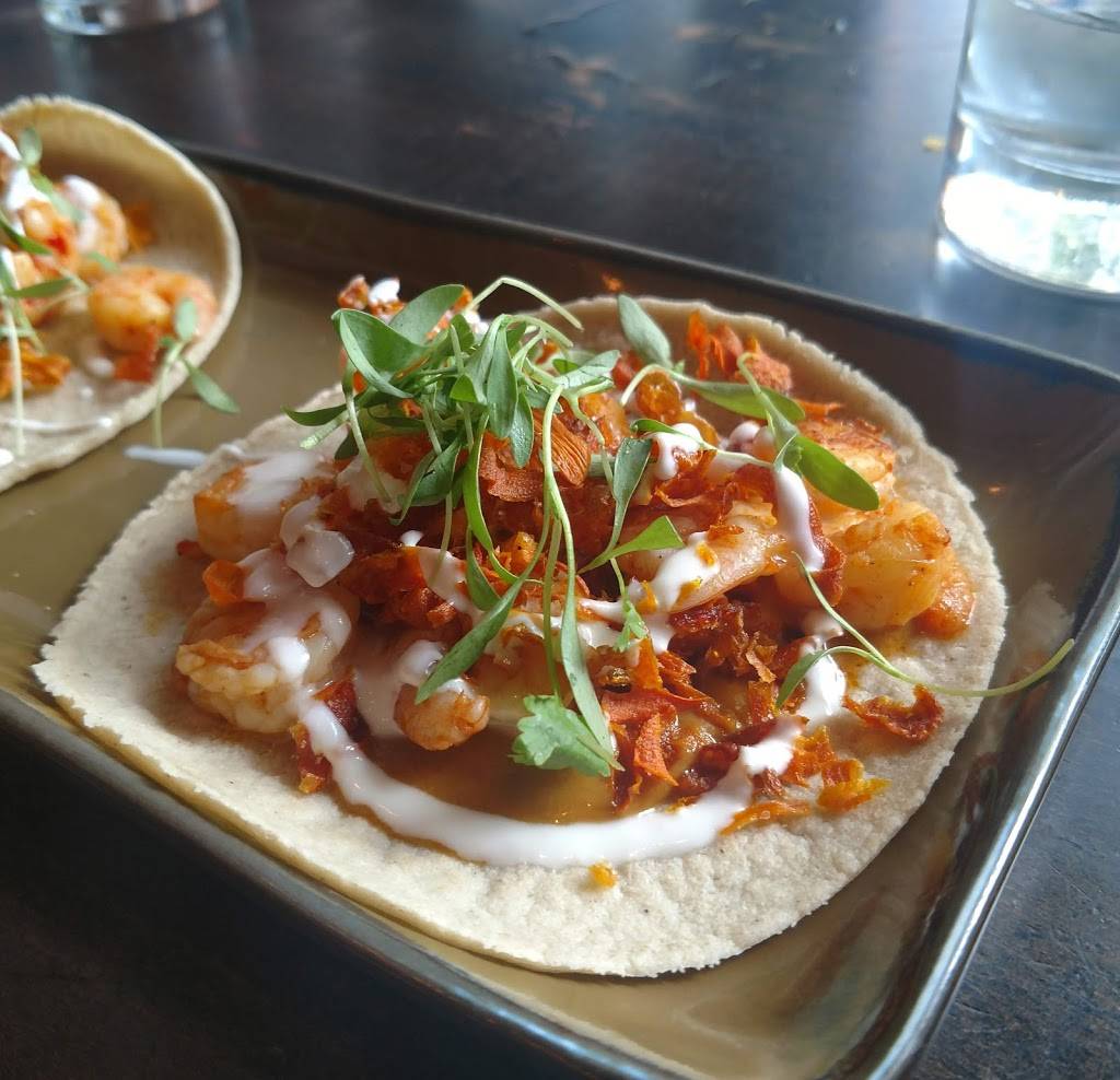 Mama Lus - A Modern Day Taco Shop | restaurant | 149 E Front St, Traverse City, MI 49684, USA | 2319432793 OR +1 231-943-2793