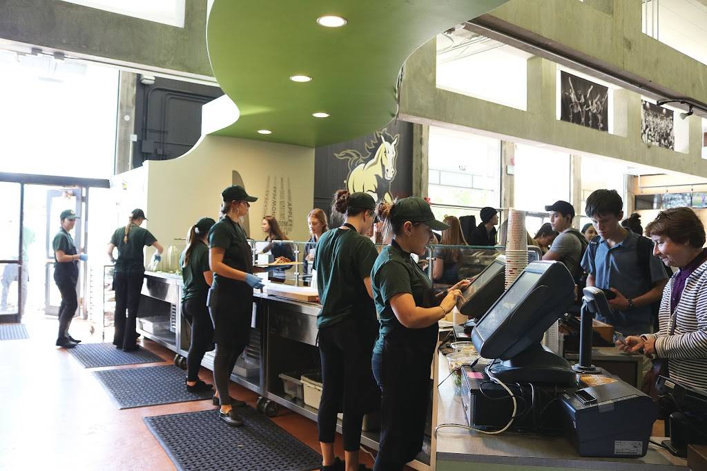 Red Radish | restaurant | 1 Grand Ave #65, San Luis Obispo, CA 93407, USA | 8057567705 OR +1 805-756-7705