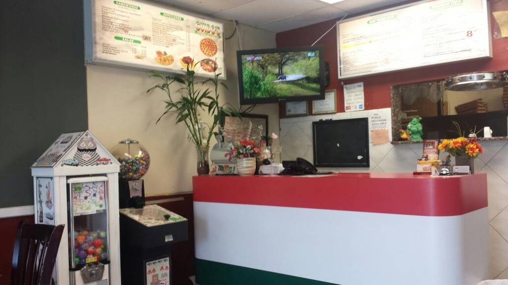 Guidos Pizza | restaurant | 833 W Covina Blvd, Covina, CA 91722, USA | 6268596622 OR +1 626-859-6622