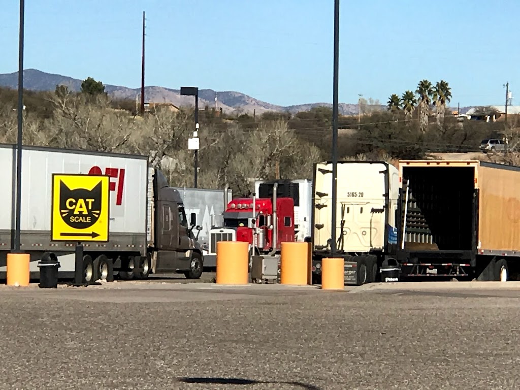 Ruby Corners | restaurant | 775 E Frontage Rd, Rio Rico, AZ 85648, USA | 5202814298 OR +1 520-281-4298