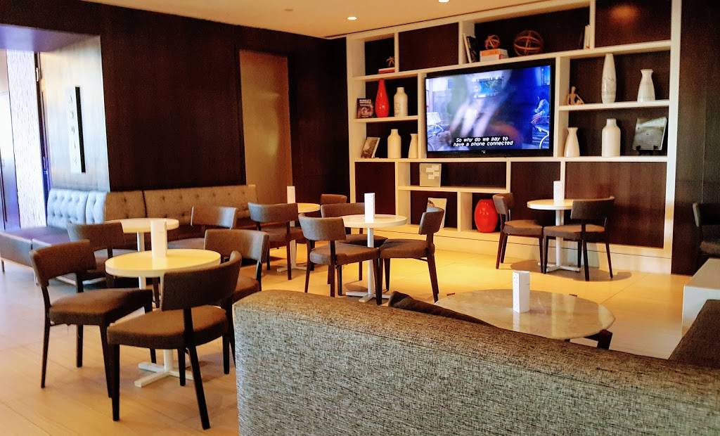 Amuse at Le Meridien - Arlington | restaurant | 1121 19th St N, Arlington, VA 22209, USA | 7033511211 OR +1 703-351-1211