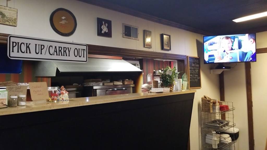 Romans Pizza Super Sub Shoppe | meal takeaway | 1108, 17 N High St, Canal Winchester, OH 43110, USA | 6148375959 OR +1 614-837-5959