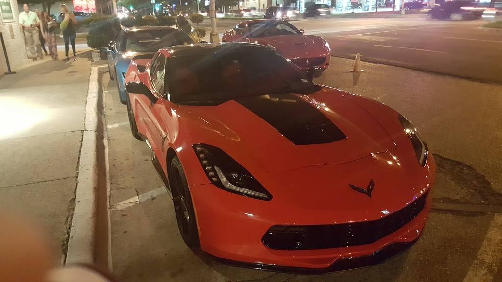 Bobs Steak & Chop House | restaurant | 4300 Lemmon Ave, Dallas, TX 75219, USA | 2145289446 OR +1 214-528-9446