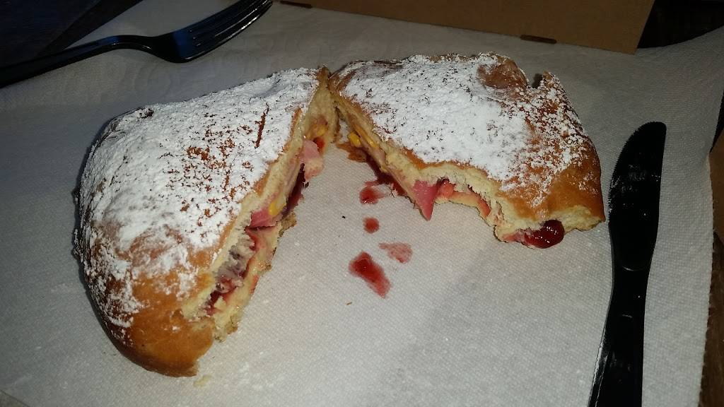 Panchos Mexican Grill | restaurant | 777 Broadway, El Cajon, CA 92021, USA | 6194604202 OR +1 619-460-4202