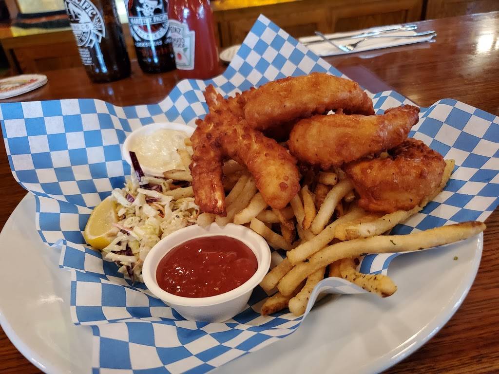 Jolly Roger Taproom | restaurant | 1111 NW Ballard Way, Seattle, WA 98107, USA | 2067826181 OR +1 206-782-6181