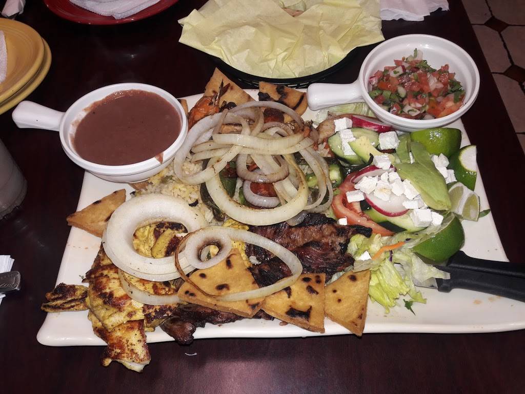 Paseo San Miguel | restaurant | 3874 S Western Ave, Los Angeles, CA 90062, USA | 3237370787 OR +1 323-737-0787