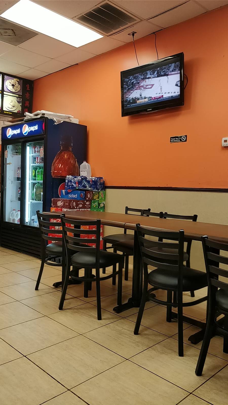 Ling Express | restaurant | 803 E Bloomingdale Ave, Brandon, FL 33511, USA | 8136618308 OR +1 813-661-8308