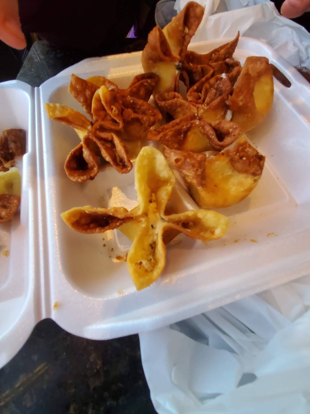 Panda Express | restaurant | 395 E Plumb Ln, Reno, NV 89502, USA | 7753227024 OR +1 775-322-7024