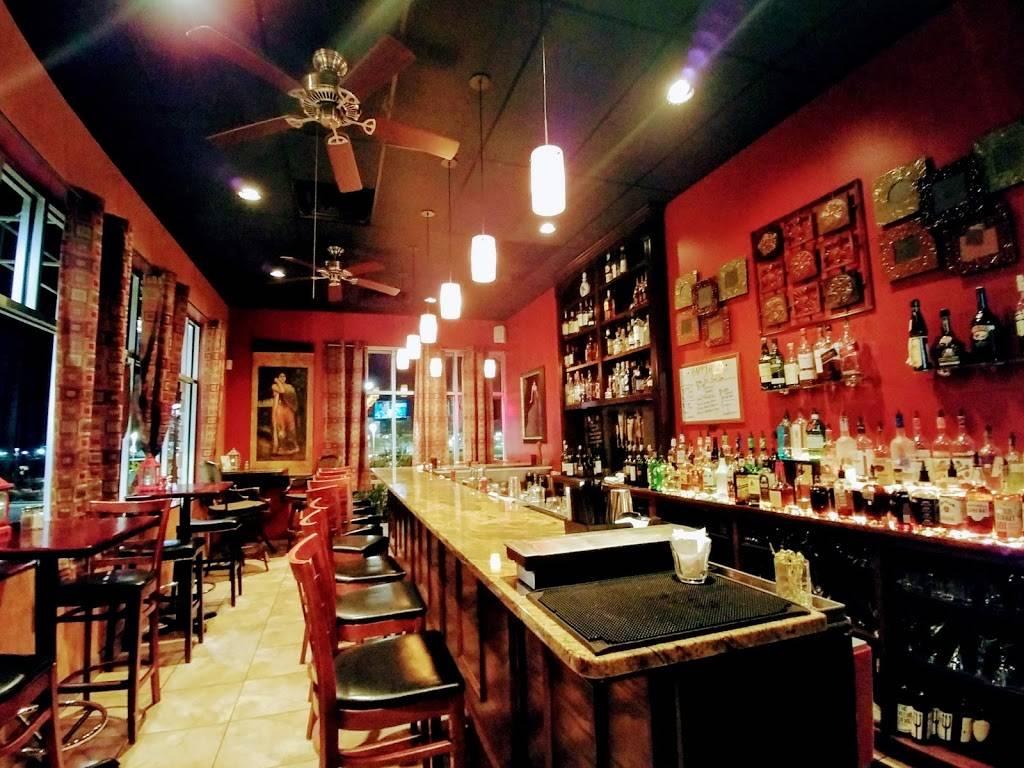 Palermo | restaurant | 15717 City View Dr, Midlothian, VA 23113, USA | 8043787643 OR +1 804-378-7643