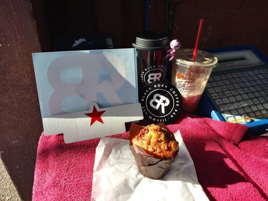 Black Rock Coffee Bar | bakery | 8760 E Thomas Rd, Scottsdale, AZ 85251, USA | 4806602862 OR +1 480-660-2862