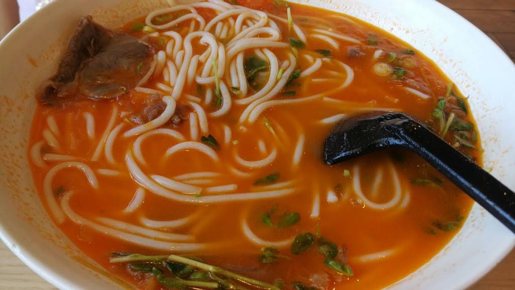 Noodology | restaurant | 15455 Jeffrey Rd, Irvine, CA 92618, USA | 9493367338 OR +1 949-336-7338