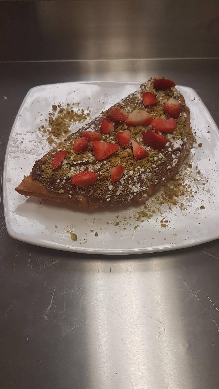 Fratelli | restaurant | 510 Volunteer Pkwy, Bristol, TN 37620, USA | 4237974414 OR +1 423-797-4414