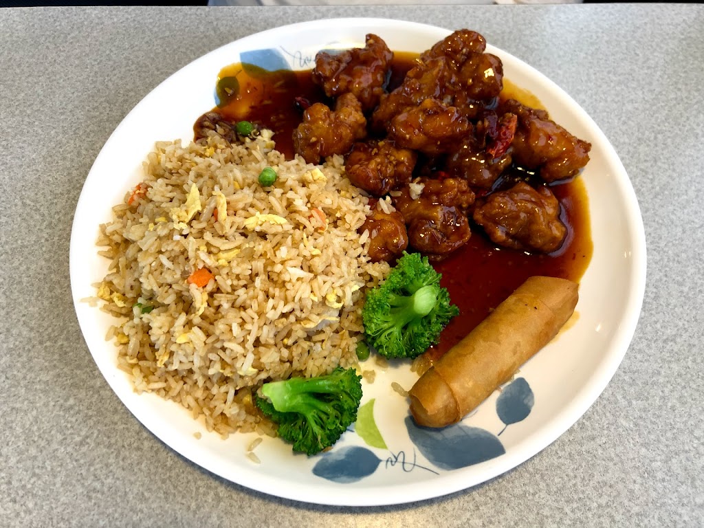 Snow Dragon Chinese Restaurant | restaurant | 413 S Main St, Ephraim, UT 84627, USA | 4352836868 OR +1 435-283-6868