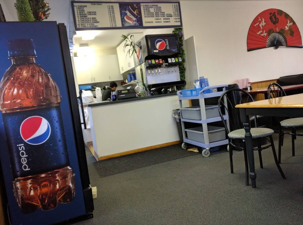 Lucky Teriyaki Restaurant | restaurant | 214 Ball St, Sedro-Woolley, WA 98284, USA | 3608553340 OR +1 360-855-3340