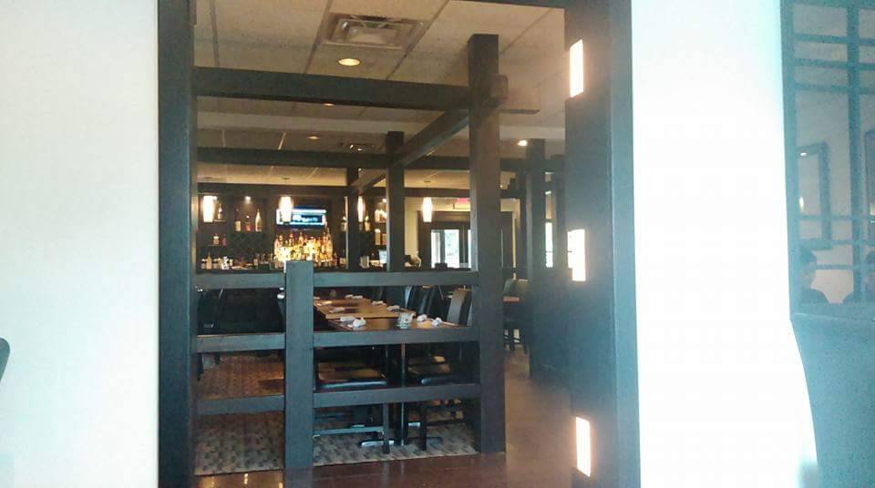 Mei Japanese Restaurant | restaurant | 8608 Market Pl Ln, Cincinnati, OH 45242, USA | 5138916880 OR +1 513-891-6880