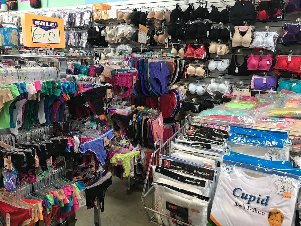 Nordali Shapewear & Underclothes Corp. | restaurant | 2404 NW 20th St, Miami, FL 33142, USA | 7867474765 OR +1 786-747-4765