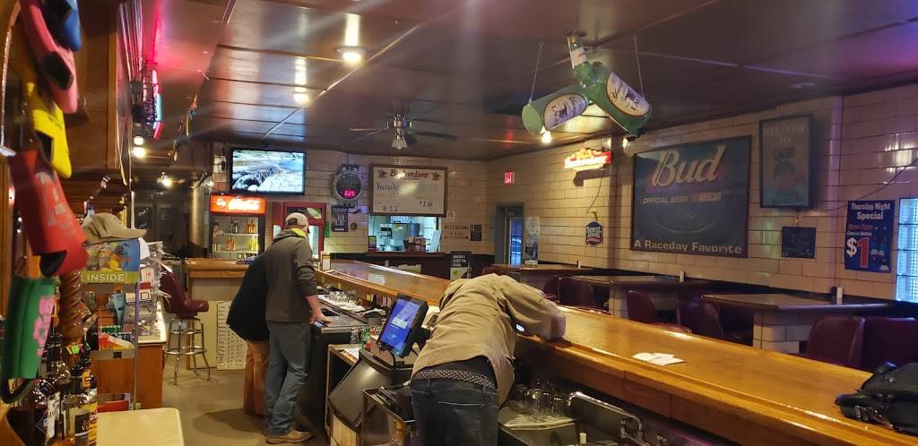 Oasis Bar & Grill | restaurant | Belle Valley, OH 43717, USA | 7407329968 OR +1 740-732-9968