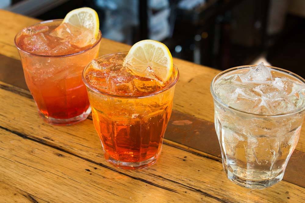 Cart-Driver | restaurant | 2500 Larimer St #100, Denver, CO 80205, USA | 3032923553 OR +1 303-292-3553