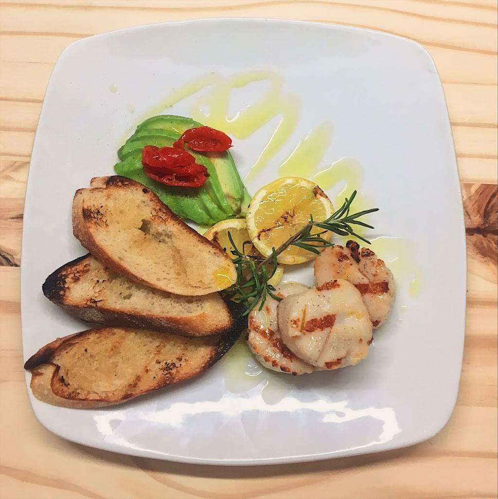 The Abbey | restaurant | 3158 IN-2, Valparaiso, IN 46385, USA | 2194653753 OR +1 219-465-3753