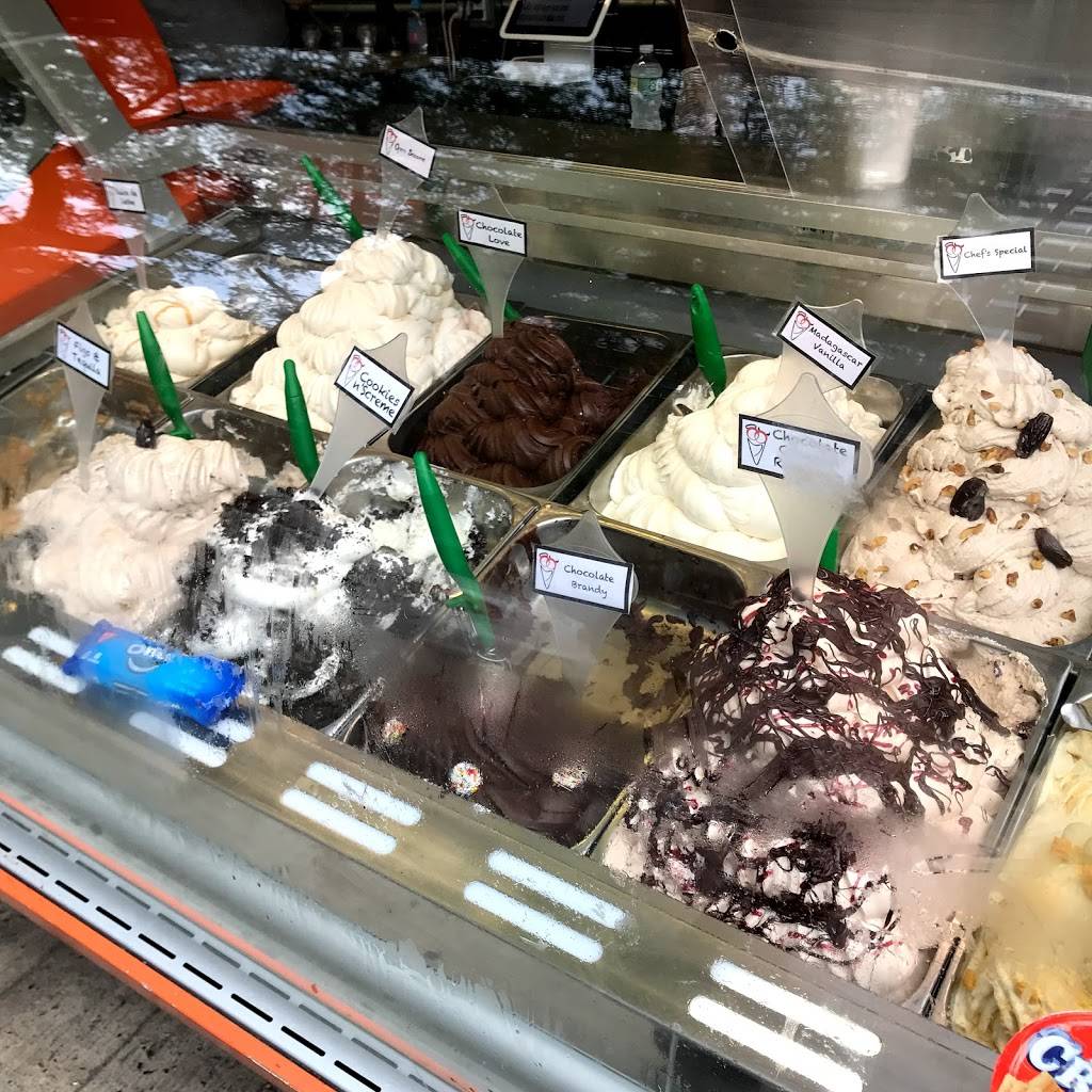 Screme Gelato Bar | restaurant | 176 W 94th St, New York, NY 10025, USA | 6468707798 OR +1 646-870-7798