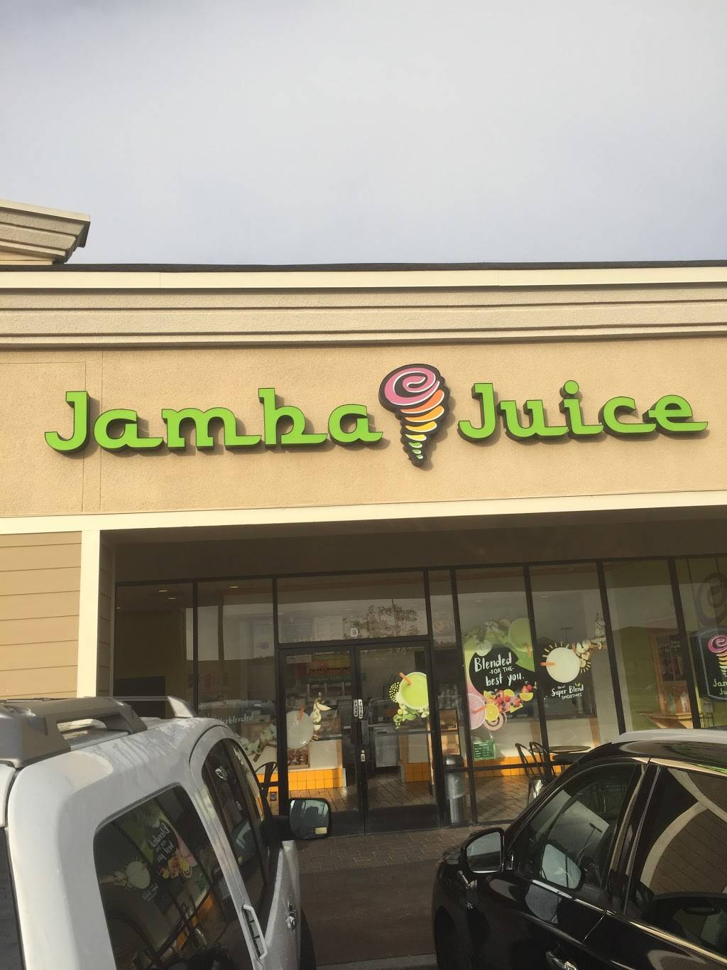 Jamba Juice Old Ranch Town Center | restaurant | 12430 Seal Beach Blvd #D, Seal Beach, CA 90740, USA | 5625982066 OR +1 562-598-2066