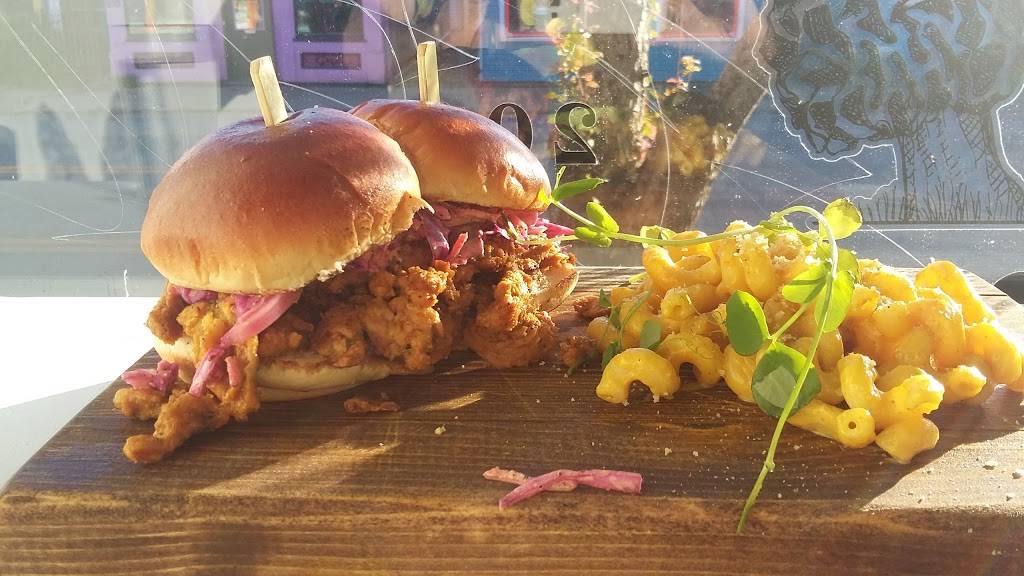 Morels Cafe | restaurant | 619 Baxter Ave, Louisville, KY 40204, USA | 5024095916 OR +1 502-409-5916