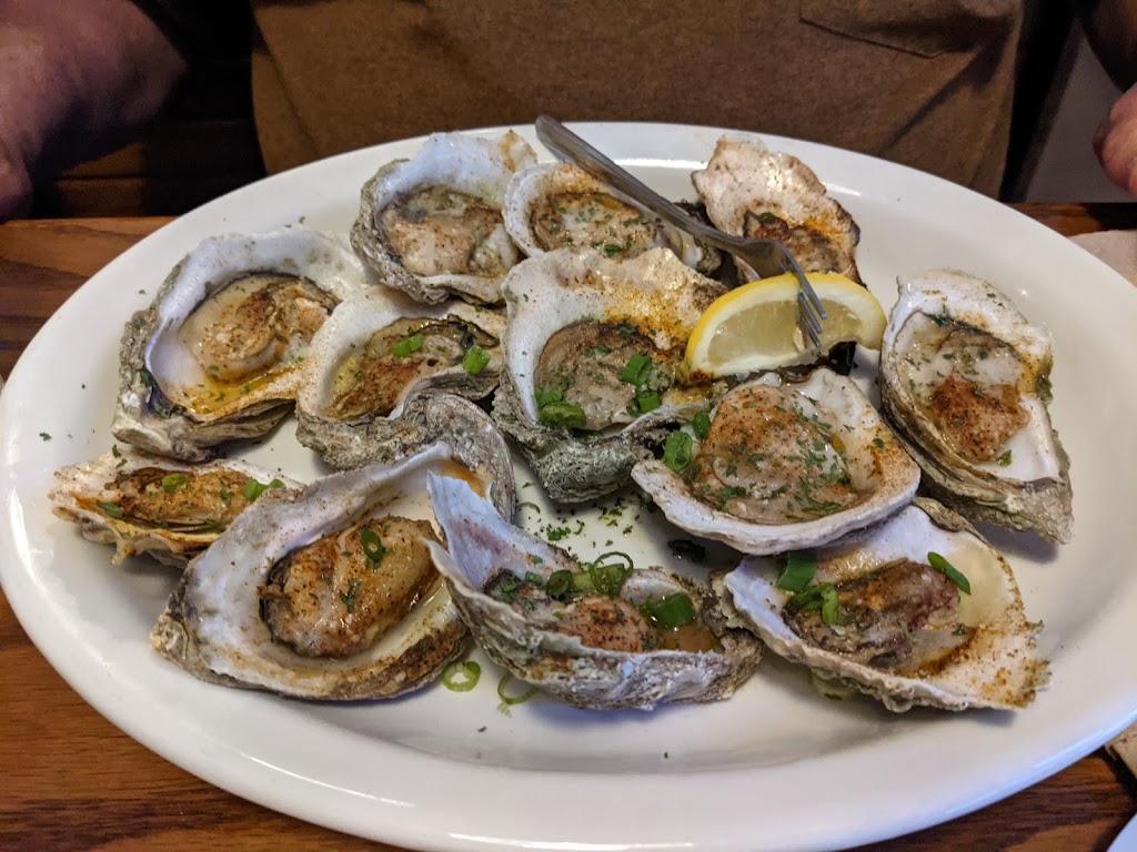 Bayou on the Beach | bakery | 11115 Hutchison Blvd, Panama City Beach, FL 32407, USA | 8502493478 OR +1 850-249-3478