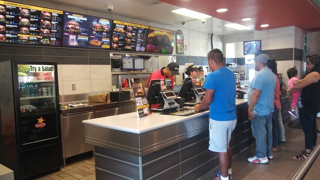 Carls Jr. | restaurant | 1830 N Bristol St, Santa Ana, CA 92706, USA | 7148361686 OR +1 714-836-1686