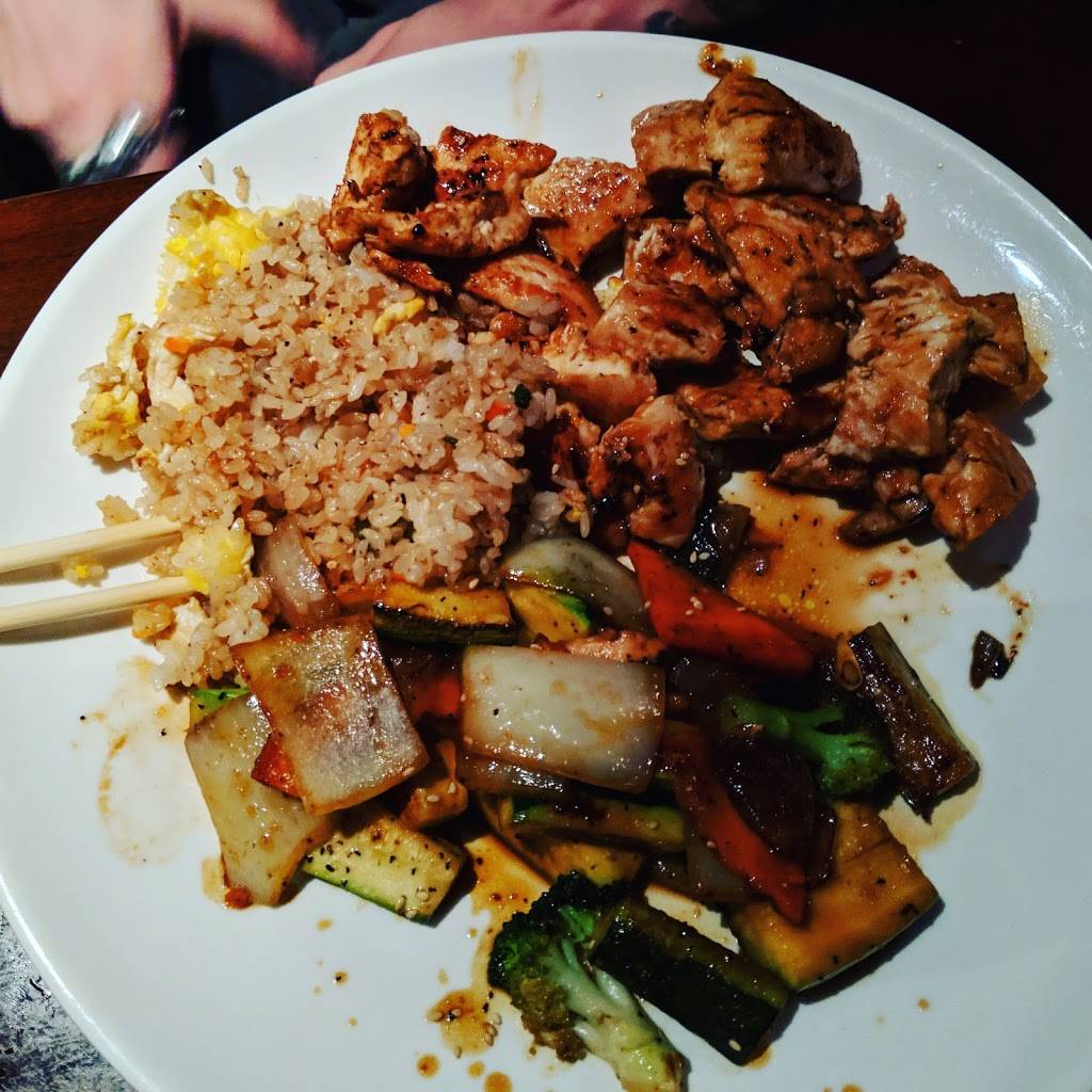 Mikado Japanese Restaurant | restaurant | 2320 Marlton Pike W, Cherry Hill, NJ 08002, USA | 8566654411 OR +1 856-665-4411