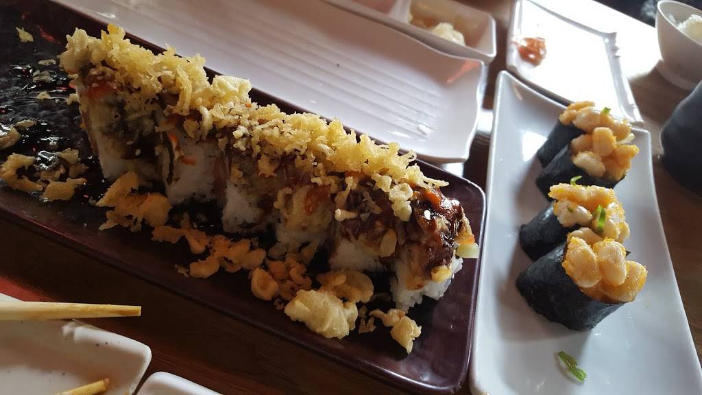 Sushi Story | restaurant | 120 S Brand Blvd, Glendale, CA 91204, USA | 8182429966 OR +1 818-242-9966