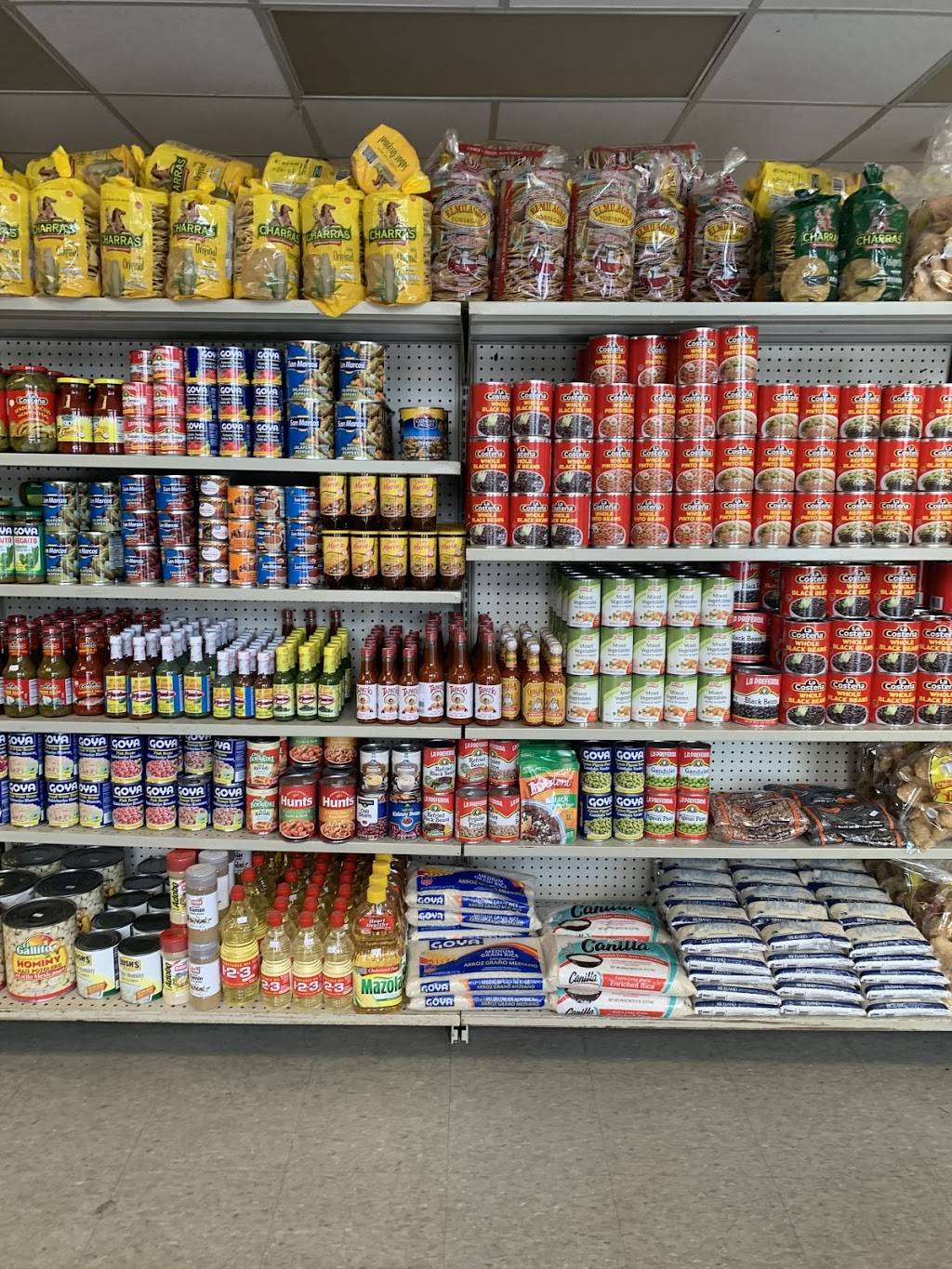 Ebenezer Grocery & Taqueria | restaurant | 900 Grand Ave, Schofield, WI 54476, USA | 7152983339 OR +1 715-298-3339