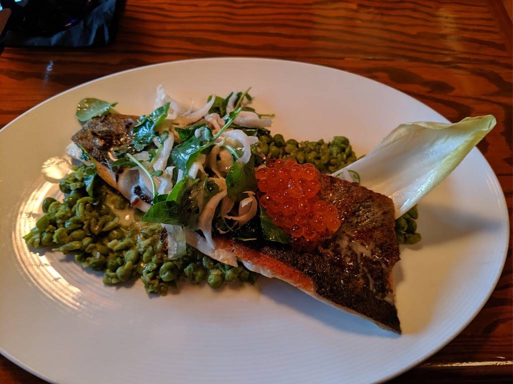 The Blue Point | restaurant | 1240 Duck Rd, Duck, NC 27949, USA | 2522618090 OR +1 252-261-8090