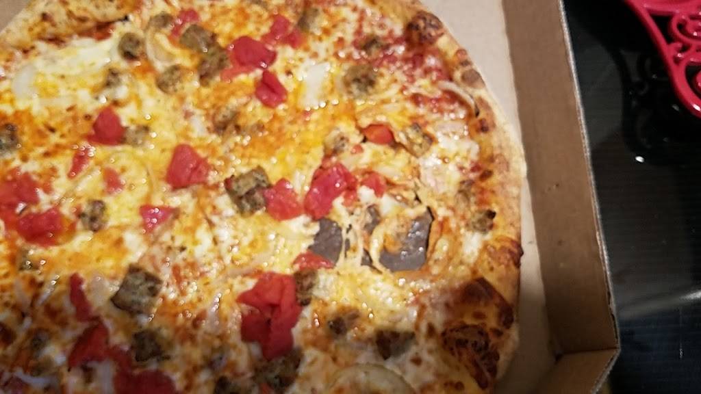 Dominos Pizza | meal delivery | 1740 S Main St, Paris, KY 40361, USA | 8599870080 OR +1 859-987-0080