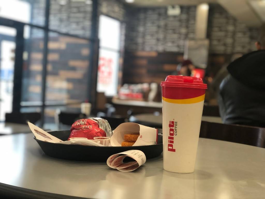 Pilot Travel Center | restaurant | 12680 Kedzie Ave, Alsip, IL 60803, USA | 7083852271 OR +1 708-385-2271