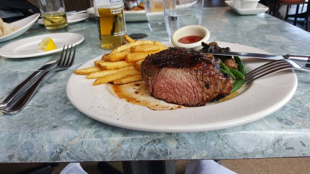 The Keg Steakhouse + Bar - Hunt Club | restaurant | 376 Hunt Club Rd, Ottawa, ON K1V 1C1, Canada | 6132480509 OR +1 613-248-0509