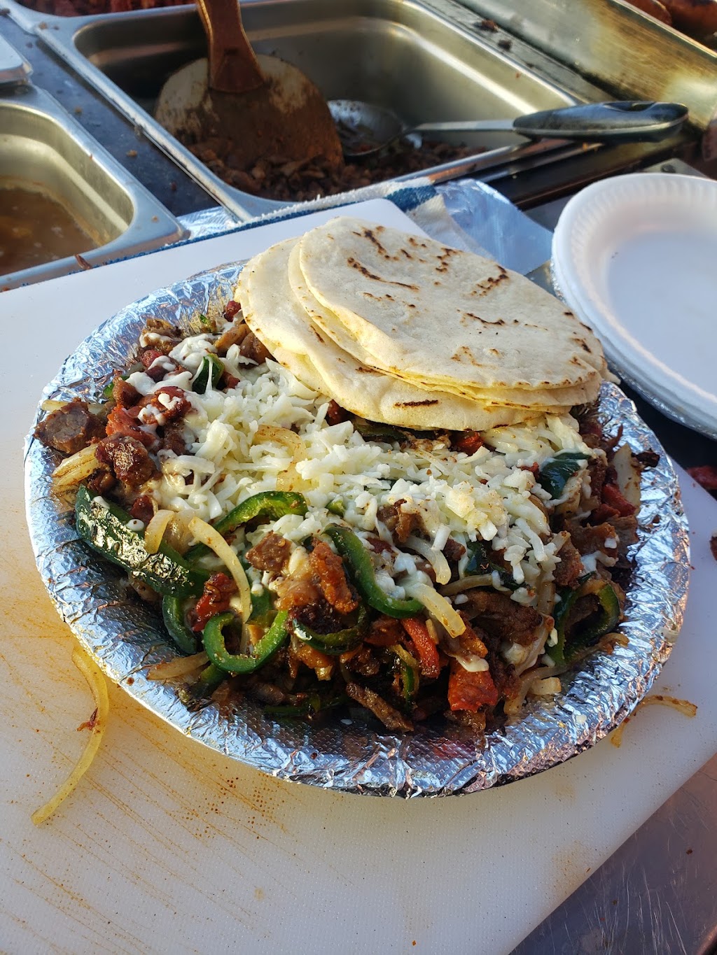 Los barrilitos taqueria | restaurant | 432-402 S Pacific Ave, San Pedro, CA 90731, USA | 4243470345 OR +1 424-347-0345