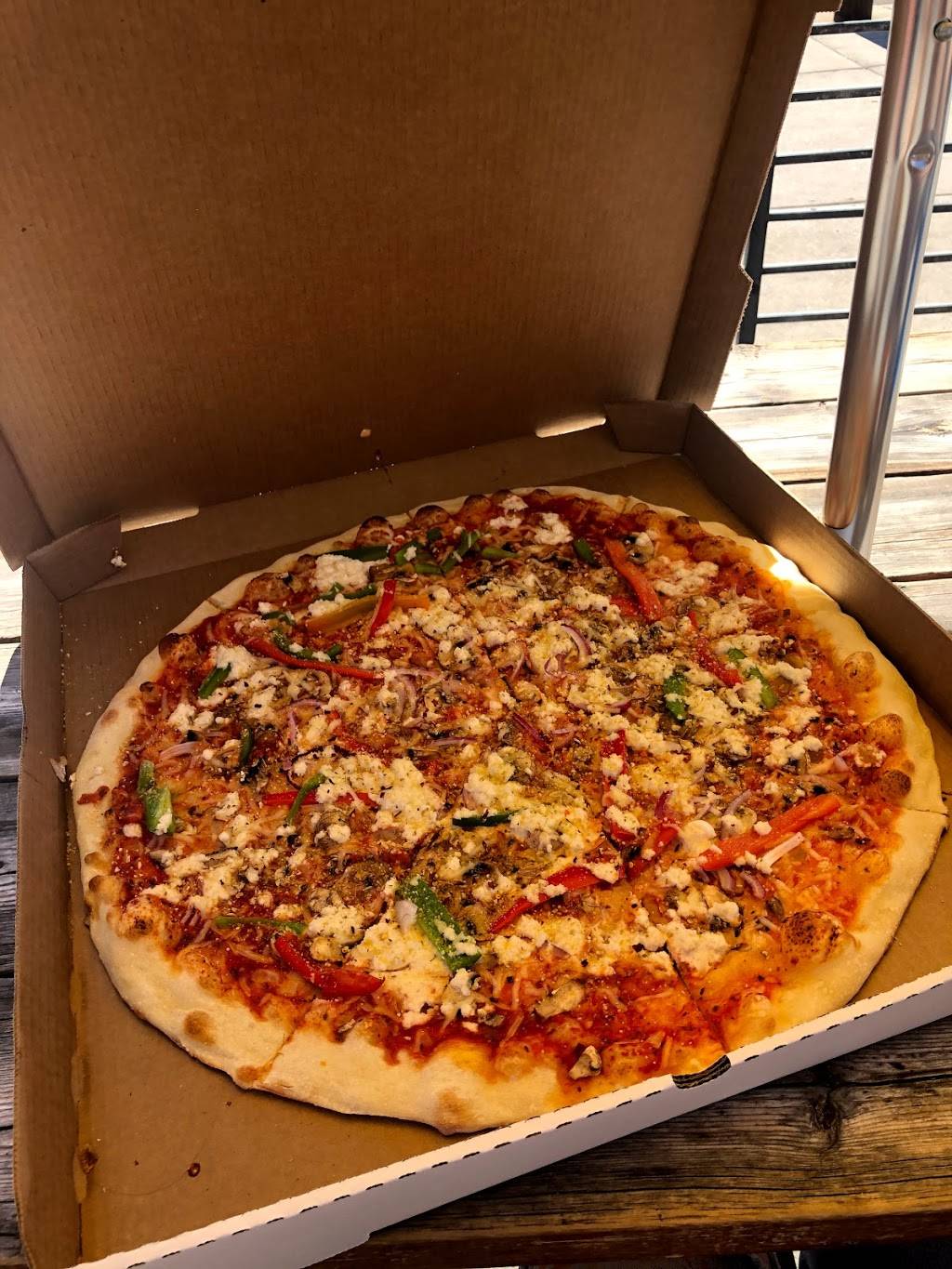 Famous Original Js Pizza | meal takeaway | 715 E 26th Ave, Denver, CO 80205, USA | 7204209102 OR +1 720-420-9102