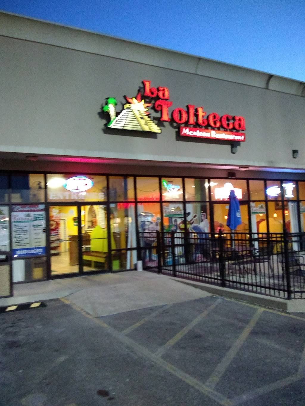 La Tolteca | restaurant | 156 Evergreen Pkwy, Lebanon, MO 65536, USA | 4175325300 OR +1 417-532-5300