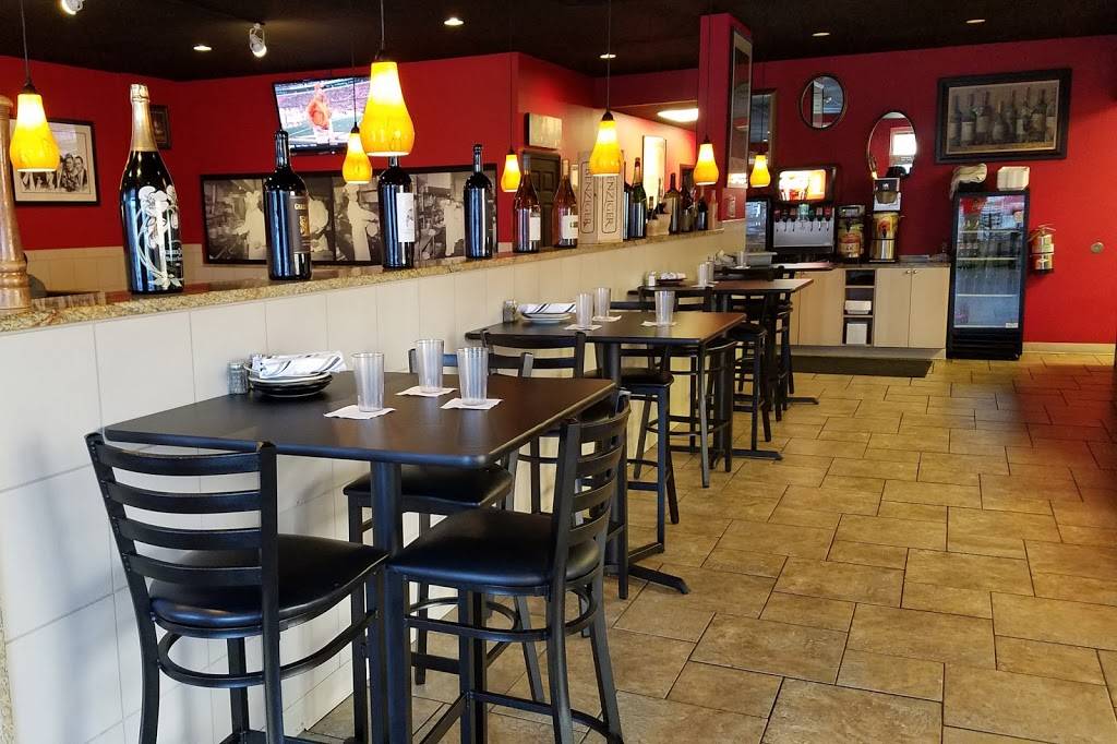 Lilianas Italian Kitchen | restaurant | 11836 Tesson Ferry Rd, St. Louis, MO 63128, USA | 3147291800 OR +1 314-729-1800