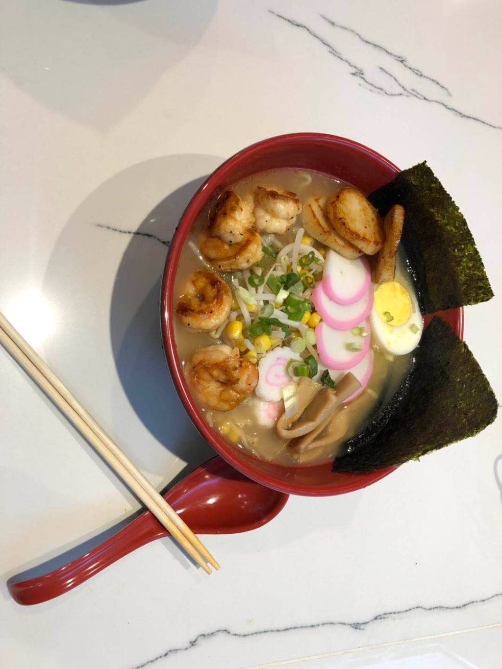 Sawa Japanese Steakhouse | restaurant | 14595 Forest Rd, Forest, VA 24551, USA | 4345252888 OR +1 434-525-2888