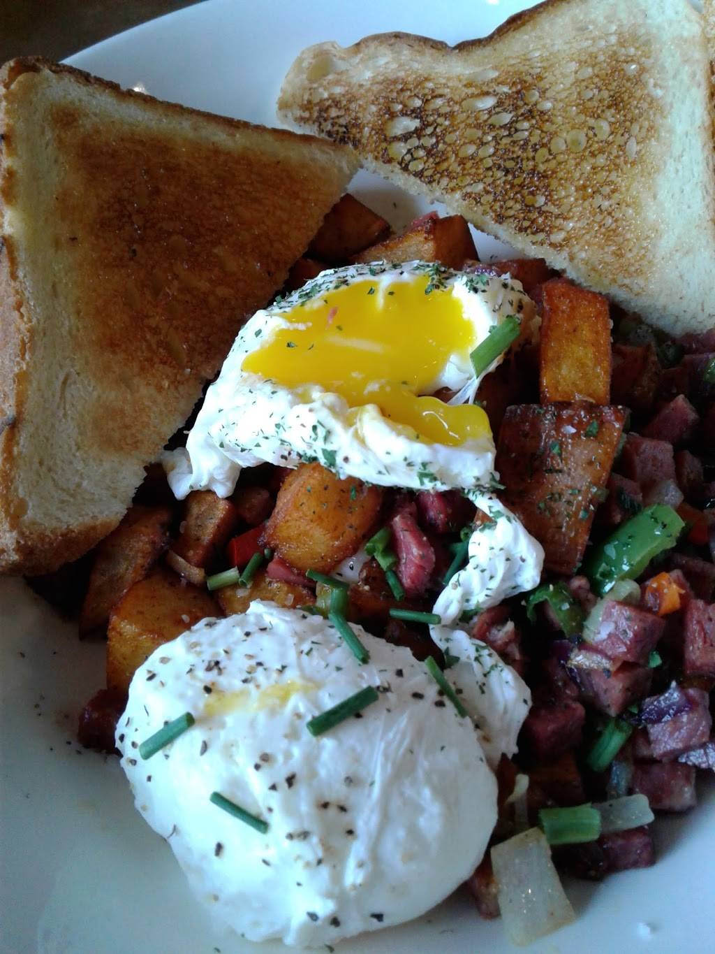 Jeffreys Hillside Cafe | restaurant | 2901 4th St, Santa Rosa, CA 95409, USA | 7075466317 OR +1 707-546-6317