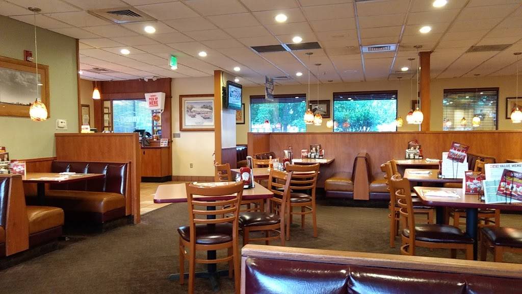 Dennys | restaurant | 5181 Foothills Blvd, Roseville, CA 95747, USA | 9167713658 OR +1 916-771-3658