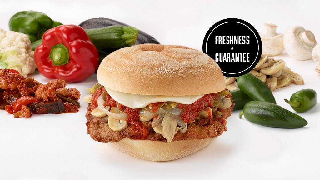 California Sandwiches | cafe | SmartCentres Woodbridge, 200 Windflower Gate, Woodbridge, ON L4L 0A1, Canada | 9058567779 OR +1 905-856-7779