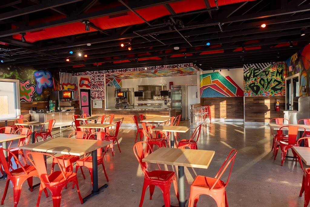 Daves Hot Chicken | restaurant | 4908 S Cooper St, Arlington, TX 76017, USA | 6823385008 OR +1 682-338-5008