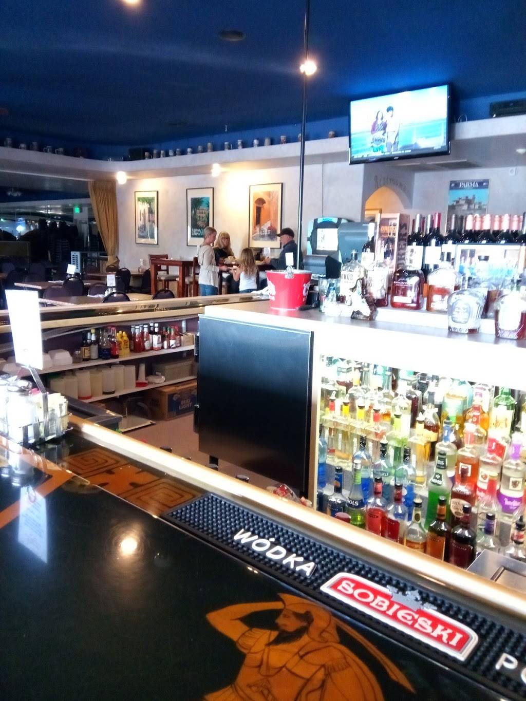 Capri Bar and Grill | restaurant | 18690 CA-88, Lockeford, CA 95237, USA | 2097275533 OR +1 209-727-5533
