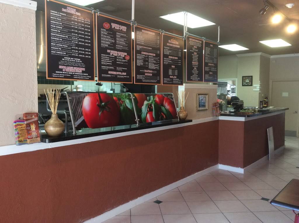 Tedescos Italian Kitchen | meal delivery | 7132 N Nob Hill Rd, Tamarac, FL 33321, USA | 9547221122 OR +1 954-722-1122