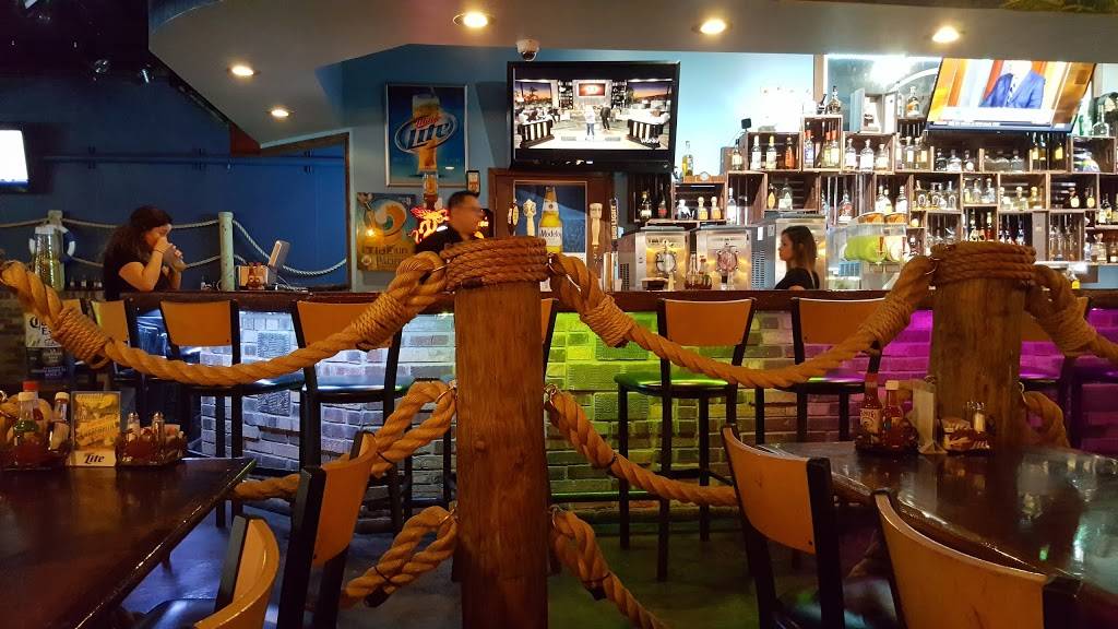 El Capitan | restaurant | 327 Main St, Hobart, IN 46342, USA | 2199473355 OR +1 219-947-3355