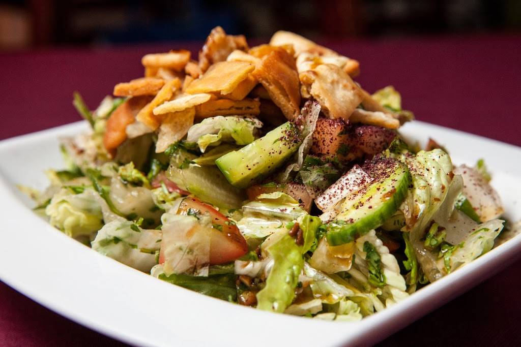 Aleppos Kitchen | restaurant | Anaheim, CA 92804, USA | 7149915000 OR +1 714-991-5000