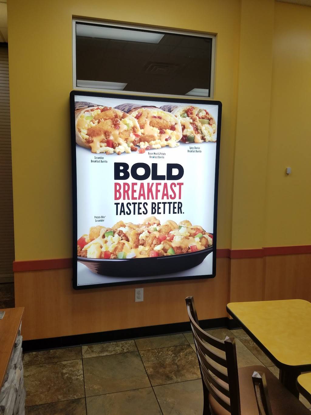 Taco Johns | restaurant | 5824 Douglas Ave, Des Moines, IA 50322, USA | 5152704624 OR +1 515-270-4624